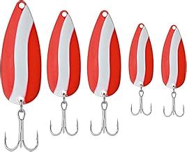 Amazon.com: Red Devil Fishing Lure