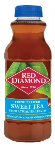 Amazon.com: Red Diamond Sweet Tea