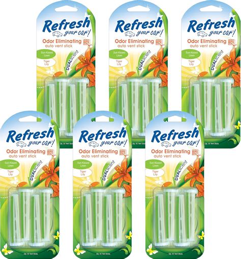 Amazon.com: Refresh Auto Vent Stick