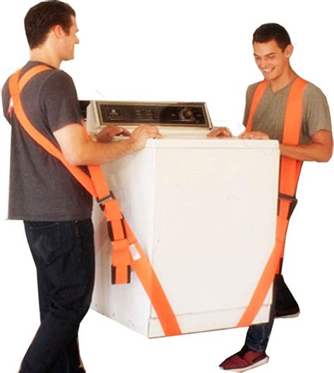 Amazon.com: Refrigerator Moving Straps