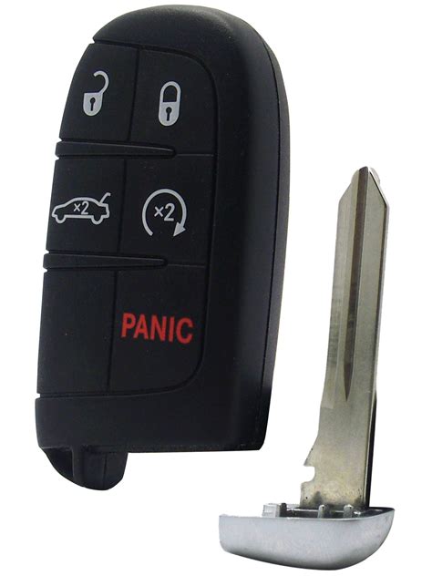 Amazon.com: Remote Start 300 Chrysler : Automotive