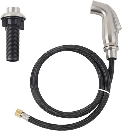 Amazon.com: Replacement Sprayer For Kitchen Sink