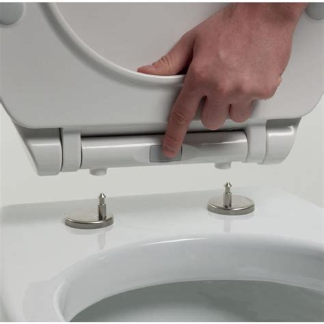 Amazon.com: Replacement Toilet Seat Hinges