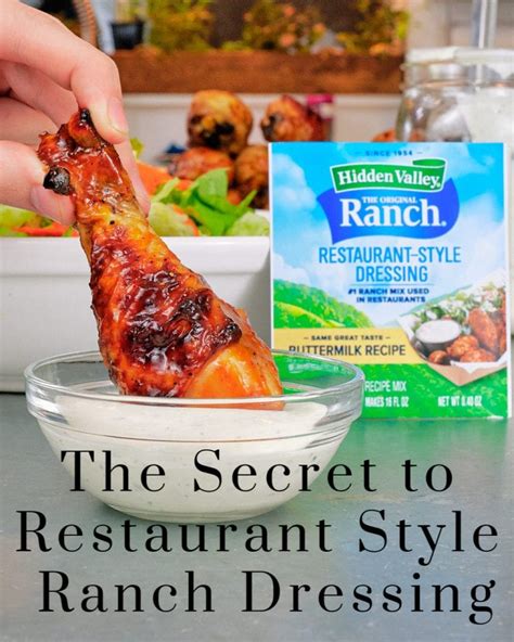 Amazon.com: Restaurant Style Ranch