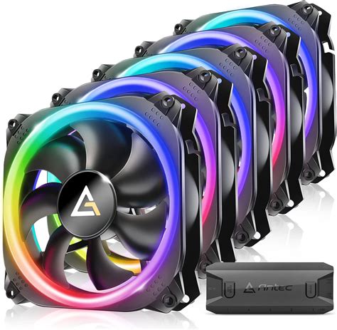 Amazon.com: Rgb Fan Controller