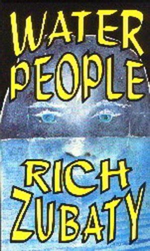 Amazon.com: Rich Zubaty: Books