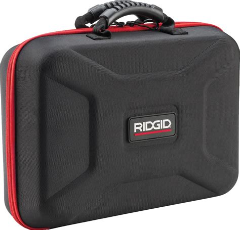 Amazon.com: Ridgid CS6/CS6X Carrying Case for …