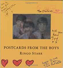 Amazon.com: Ringo Starr: Books