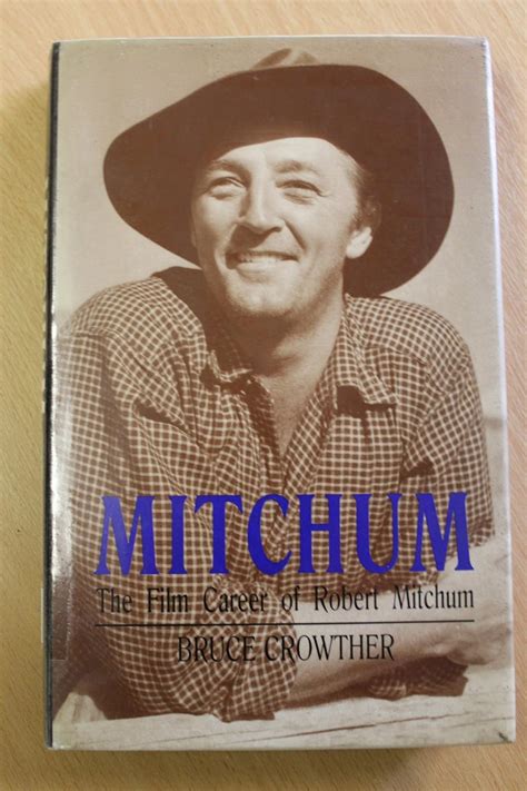 Amazon.com: Robert Mitchum: Books