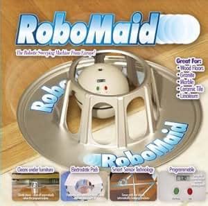 Amazon.com: Robo Maid