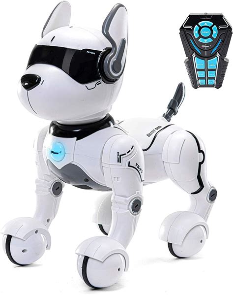 Amazon.com: Robot Pets: Toys & Games