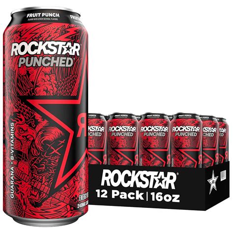 Amazon.com: Rockstar