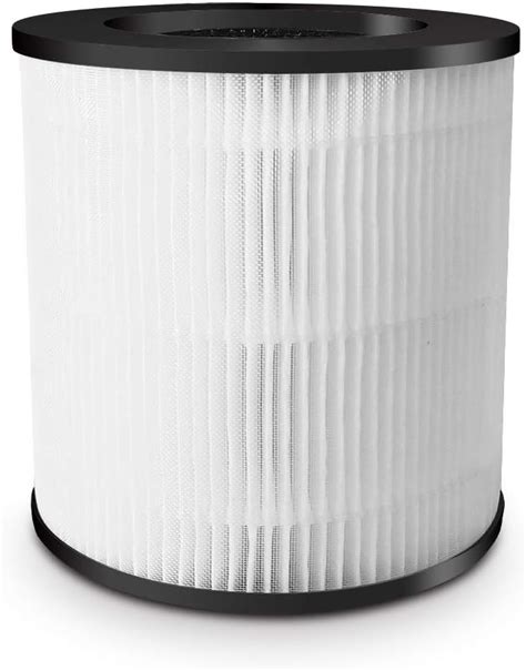 Amazon.com: Roto HEPA Filter, H13 Upgraded True HEPA 3 …