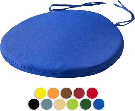 Amazon.com: Round Seat Cushion