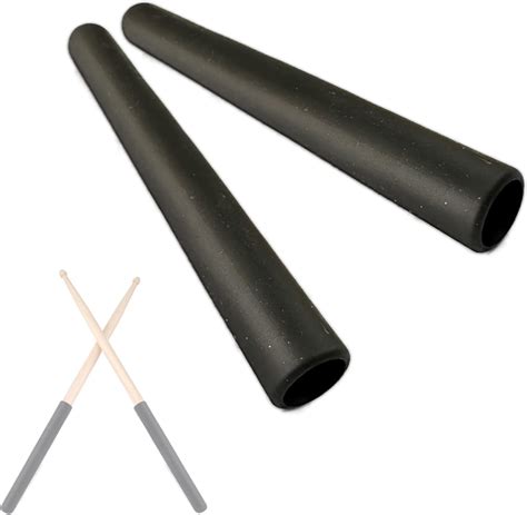 Amazon.com: Rubber Drum Sticks