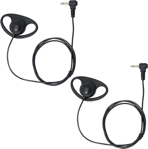 Amazon.com: Rubber Earpiece