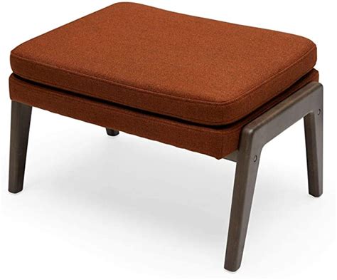 Amazon.com: Rust Ottoman