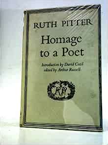 Amazon.com: Ruth Pitter: Books