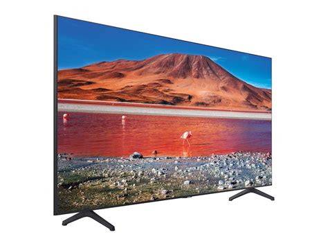 Amazon.com: SAMSUNG 65-inch Class Crystal UHD TU-7000 …