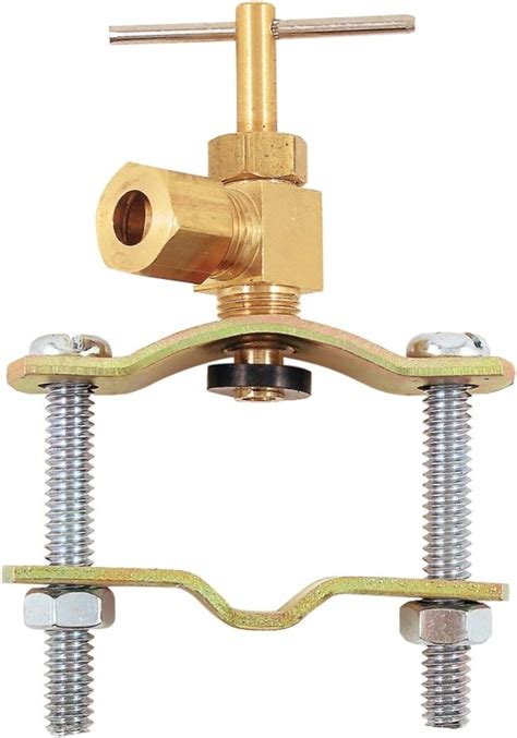 Amazon.com: Saddle Valve