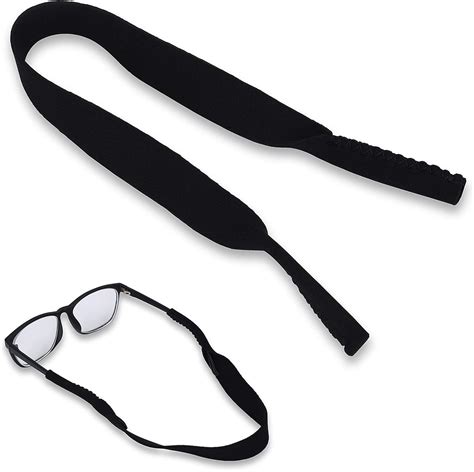 Amazon.com: Safety Straps For Glasses