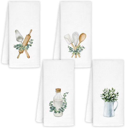 Amazon.com: Sage Green Dish Towel