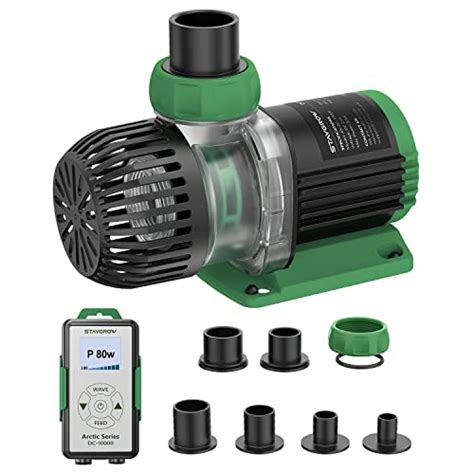 Amazon.com: Saltwater Submersible Pump