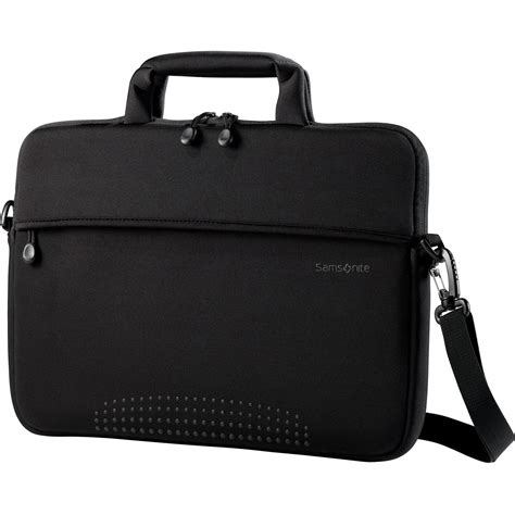 Amazon.com: Samsonite 13 Inch Laptop Bag