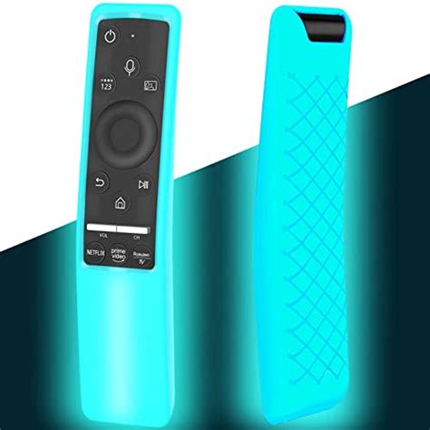 Amazon.com: Samsung Smart Tv Remote Cover