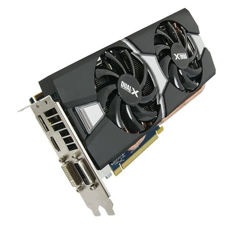 Amazon.com: Sapphire Radeon R9 280X 3GB GDDR5 DVI-I/DVI …