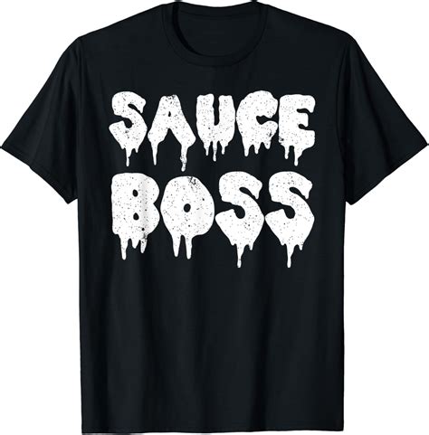 Amazon.com: Sauce Shirts