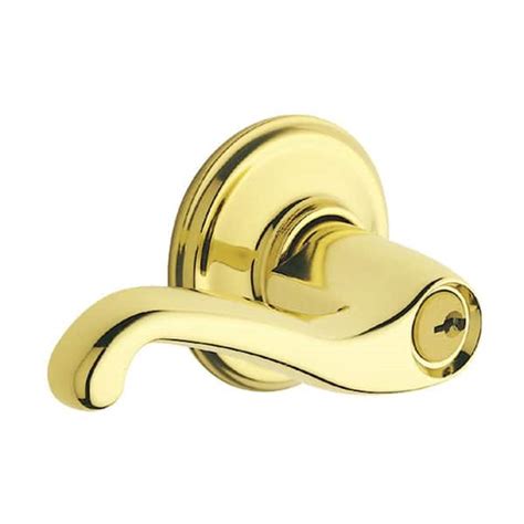 Amazon.com: Schlage Keyed Entry Lever