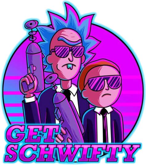 Amazon.com: Schwifty