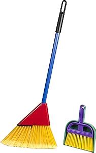 Amazon.com: Schylling Little Helper Broom Set : Toys