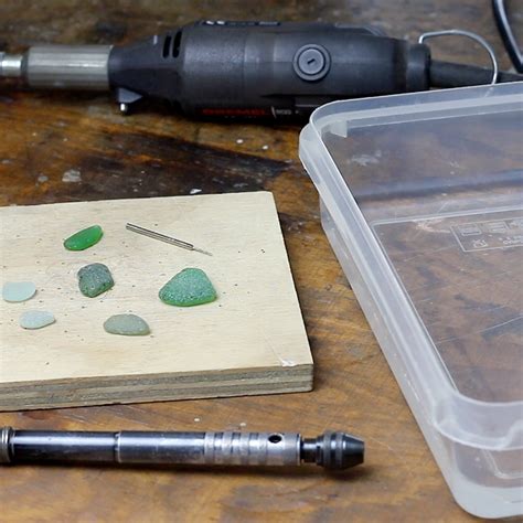 Amazon.com: Sea Glass Drill