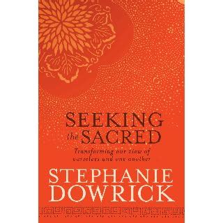 Amazon.com: Seeking the Sacred: 0889290403971: …