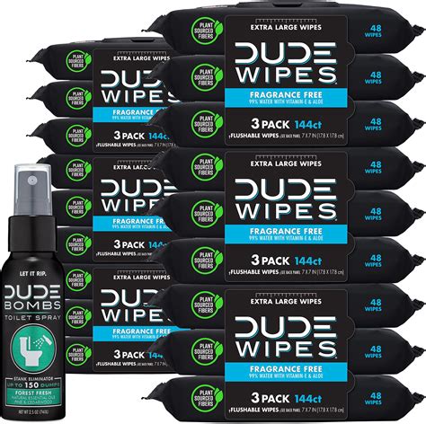 Amazon.com: Septic Safe Wipes