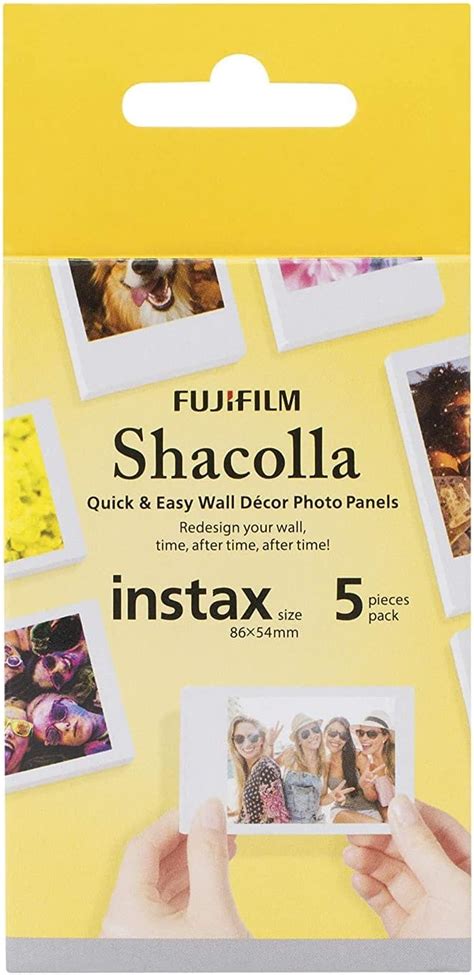 Amazon.com: Shacolla Heart for Instax Mini : Home