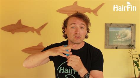 Amazon.com: Shark Tank Hair