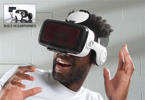 Amazon.com: Sharper Image Vr Headset