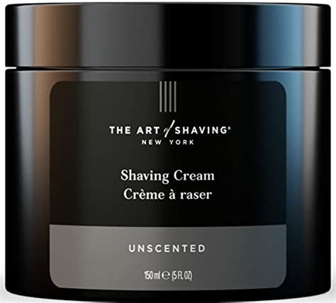 Amazon.com: Shaving Cream Unscented