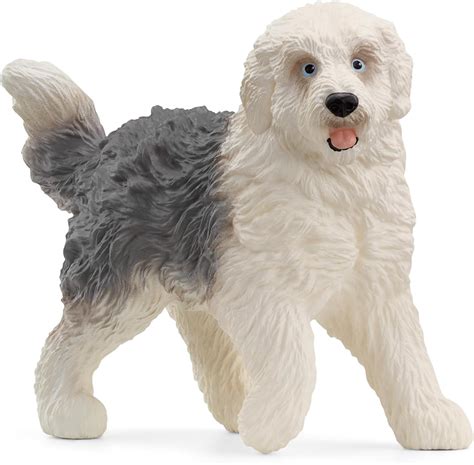 Amazon.com: Sheep Dog Toy