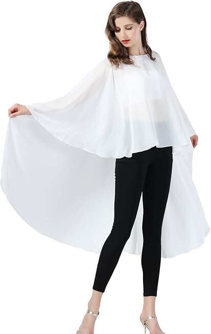 Amazon.com: Sheer Cape