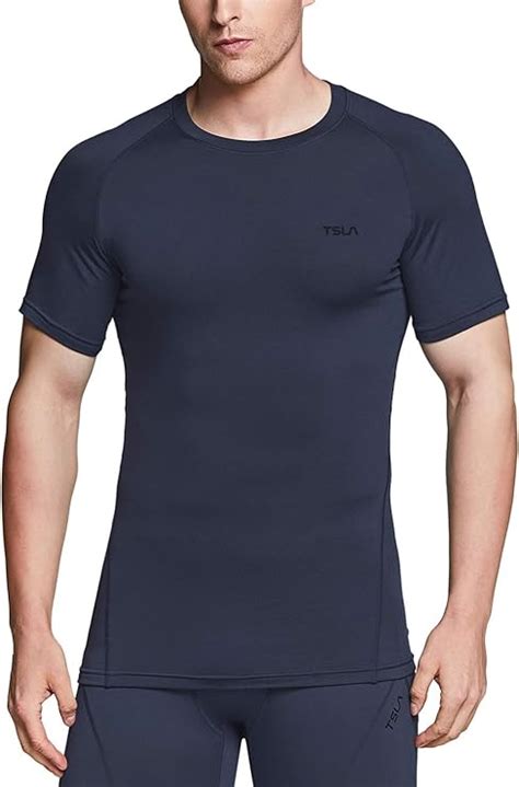 Amazon.com: Short Sleeve Thermal