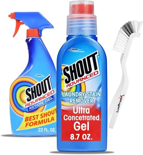 Amazon.com: Shout Stain Remover