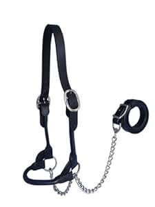 Amazon.com: Show Cattle Halter