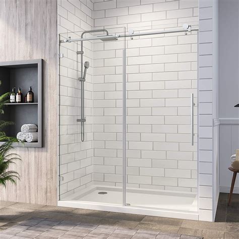 Amazon.com: Shower Door Header