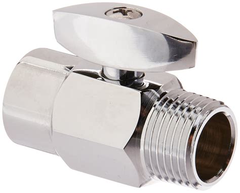 Amazon.com: Shower On Off Valve