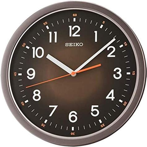 Amazon.com: Silent Wall Clock