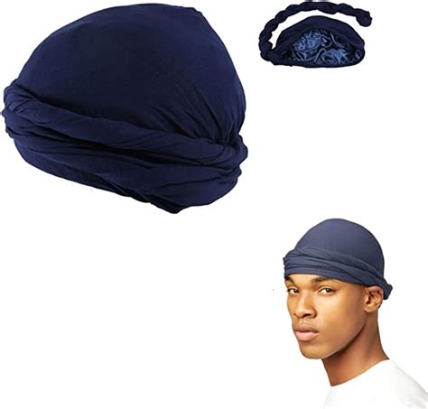 Amazon.com: Silk Turban